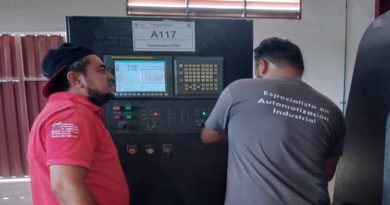 Intercambio pedagógico incrementa capacidad instalada de planta estatal en Portuguesa