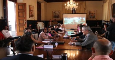 Comisión del Esequibo de la AN organiza seminario sobre la defensa de la Guayana Esequiba