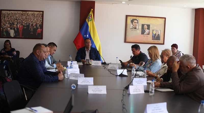 Foto: AN/Julio Rojas