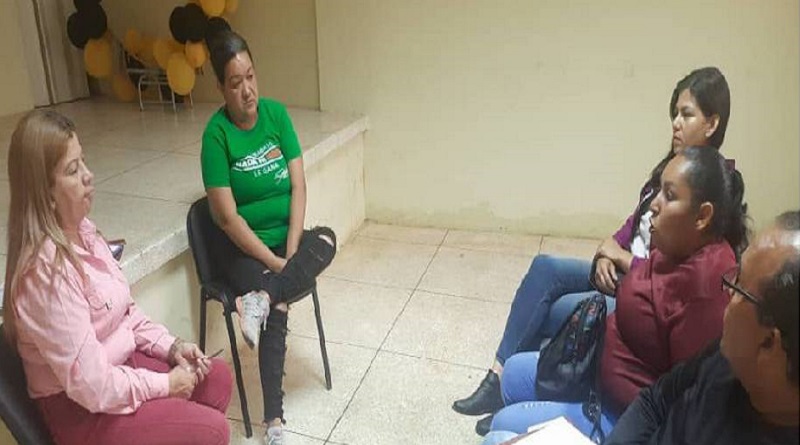 Inicia Plan de Formación para Inspectores Hospitalarios en Guárico
