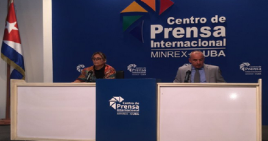 Anuncian en Cuba nuevas medidas migratorias para el próximo I de julio