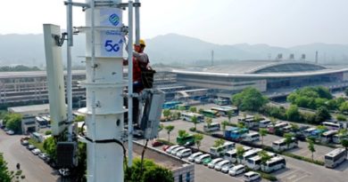 Impulsarán construcción de Internet de "gigabit dual" en China