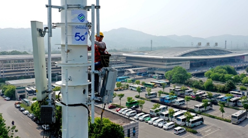 Impulsarán construcción de Internet de "gigabit dual" en China