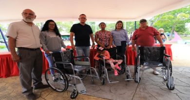 Avanza programa del 1x10 del Buen Gobierno en municipios del estado Monagas