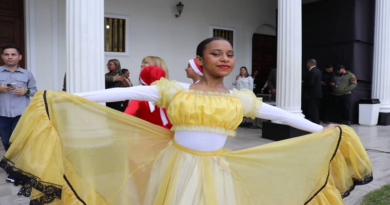 AN aprueba en primera discusión Proyecto de Ley de la Danza