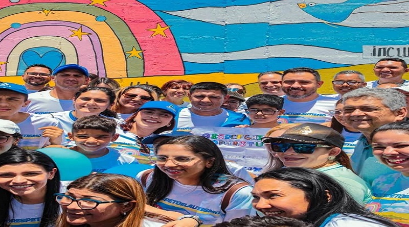 Habitantes de Anzoátegui reciben acuerdo aprobado por la AN