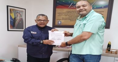 Fontur y transportistas terrestres firman implementación del Pasaje Digital