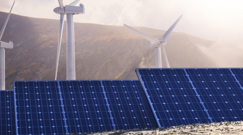 Científicos de Massachusetts descubren una forma de obtener electricidad del aire