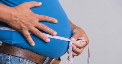 ¿Sabías que el exceso de grasa puede afectar la salud del cerebro?