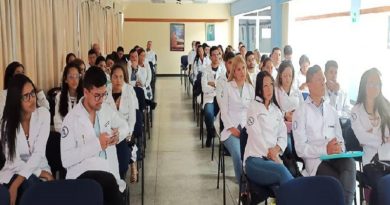 Inicia curso de inserción de médicos al MPPS en Portuguesa