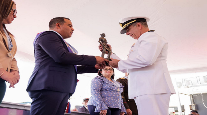 Falcón conmemora Bicentenario del Consejo de Guerra de Los Taques