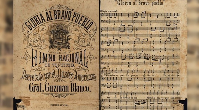 himno