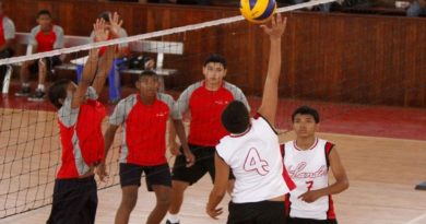 Juegos Deportivos Estudiantiles Miranda 2023 inician este jueves