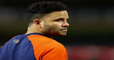 José Altuve cerca de rehabilitación en Triple A