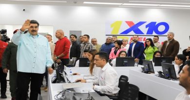 Sistema 1x10 del Buen Gobierno ha resuelto 90% de solicitudes en tema del agua