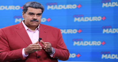 Presidente Maduro: pueblo venezolano construye el futuro de grandeza que se merece