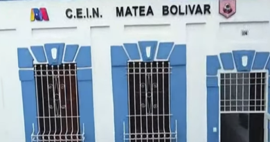 Celebran recuperación de Centro Educación Inicial en parroquia San Agustín