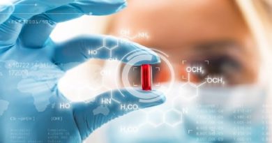 Descubren nuevo antibiótico "abaucina" con ayuda de la inteligencia artificial