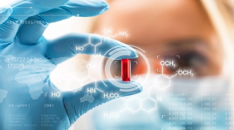 Descubren nuevo antibiótico "abaucina" con ayuda de la inteligencia artificial