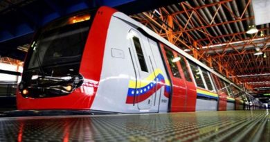 Metro de Caracas activa ruta especial por temporada de béisbol