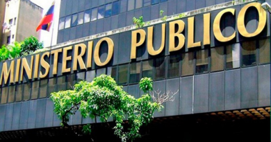 Detienen a ciudadanos por sustraer información de la Alcaldía Simón Rodríguez de Anzoátegui