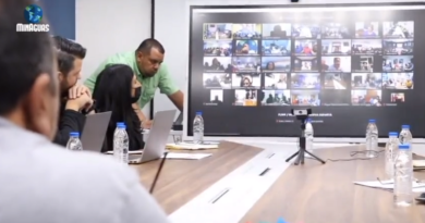 Videoconferencias con las 17 Hidrológicas del país desarrollará MinAguas cada lunes