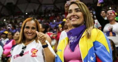 Ejecutivo Nacional revisa propuestas para la Gran Misión Mujer Venezuela