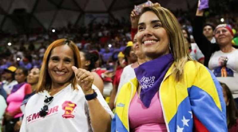 Ejecutivo Nacional revisa propuestas para la Gran Misión Mujer Venezuela