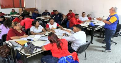 Instituciones fortalecen el PAE