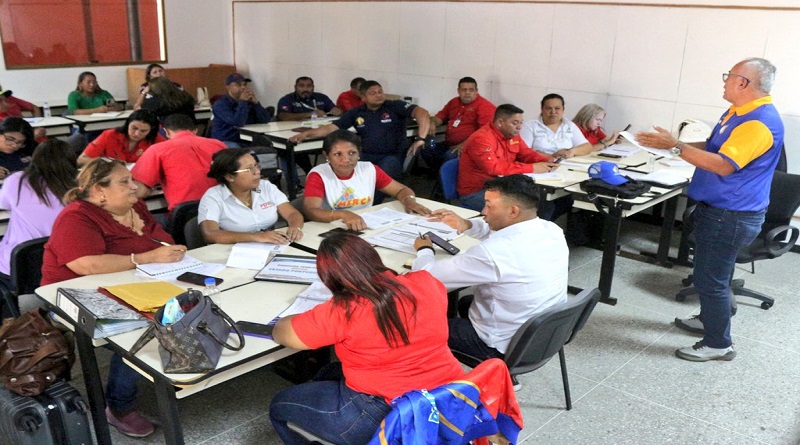 Instituciones fortalecen el PAE