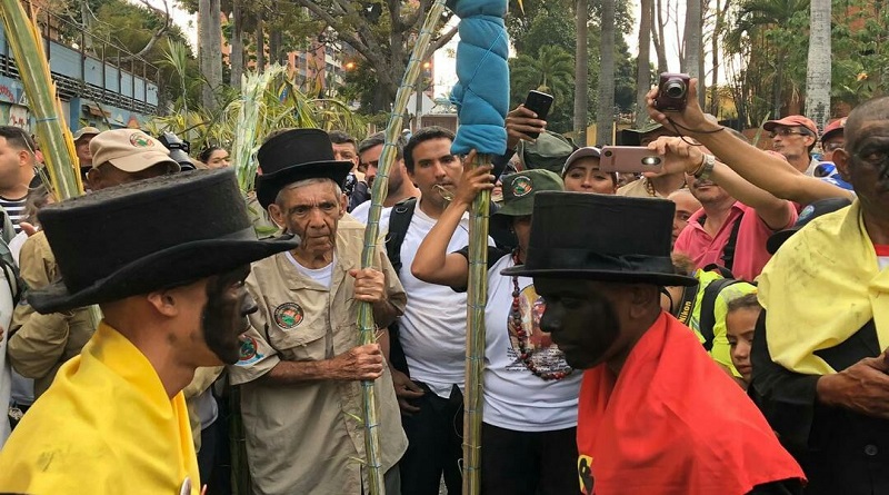 Petareños debaten proyecto de ley de patrimonio municipal
