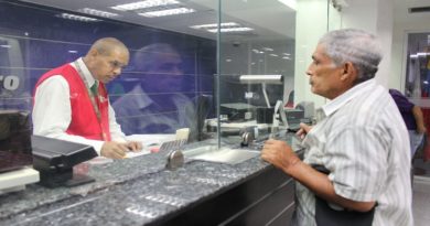 Jubilados y pensionados recibirán 49$ con indexación permanente