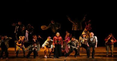 II edición del Festival Internacional de Teatro Progresista contará con 116 agrupaciones