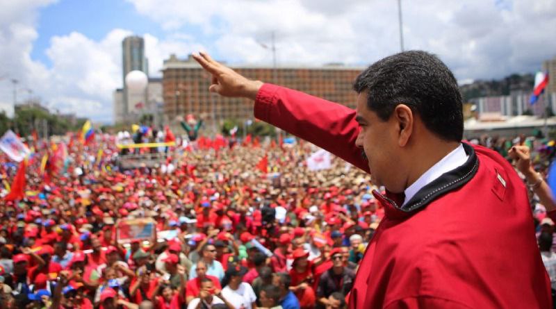 Presidente Nicolás Maduro | 5 años de retos y victorias para lograr la paz y unión del pueblo