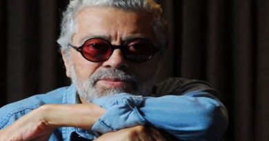 Canto de Facundo Cabral se mantiene vigente a 86 años de su natalicio
