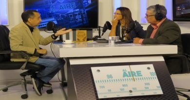 Encuentro entre los presidente de Venezuela y Brasil hace frente al bloqueo de EE. UU.