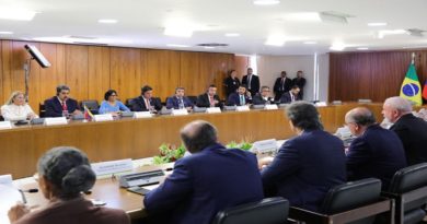 Jefe de Estado destaca el fortalecimiento de los pueblos del Sur