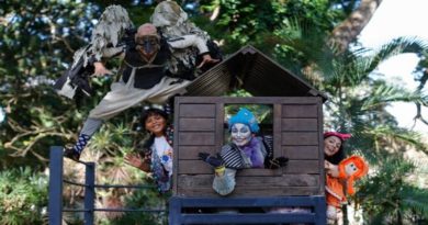 Conoce programación para los niños en el Festival de Teatro Progresista 2023