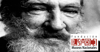 Fundación Museos Nacionales celebra Día del Artista Plástico