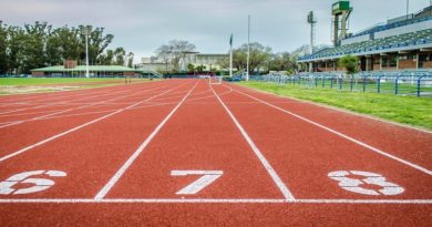 Miranda obtuvo subcampeonato en nacional adulto de atletismo