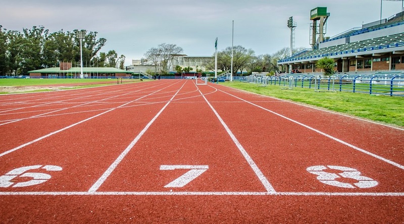 Miranda obtuvo subcampeonato en nacional adulto de atletismo