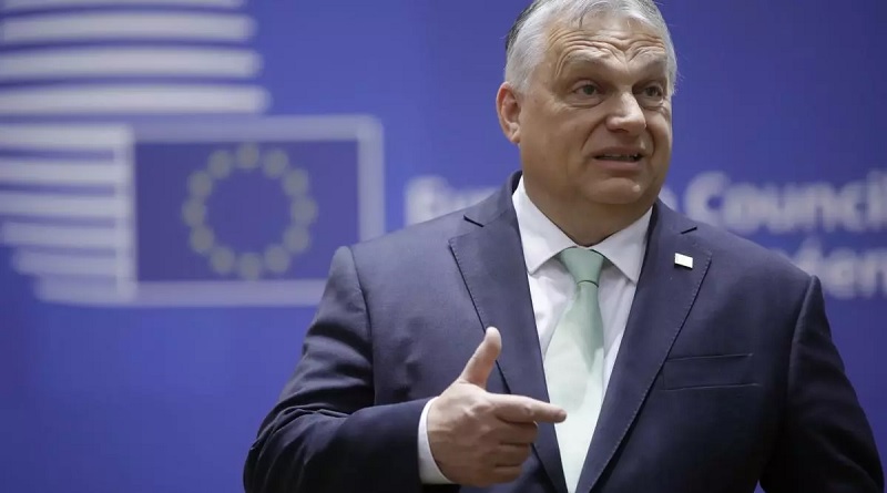 Primer ministro húngaro: Unión Europea está al borde de la bancarrota
