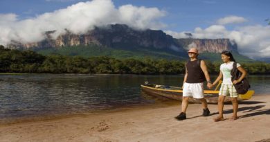 Viceministra Leticia Gómez: Venezuela incrementará el turismo receptivo desde Chile