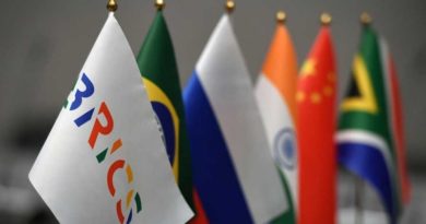 Rusia confirma que en agosto se debatirá ampliación de los Brics