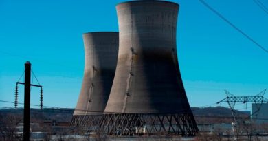 China y Pakistán firman proyecto de energía nuclear