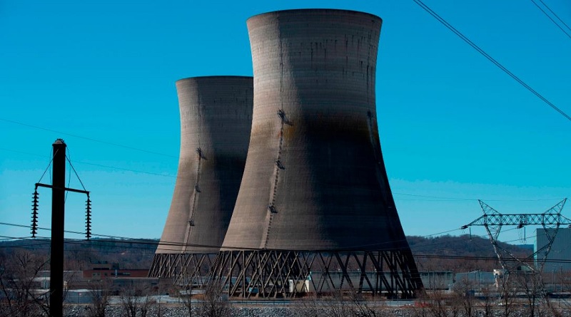 China y Pakistán firman proyecto de energía nuclear