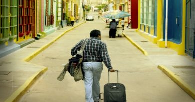 Película venezolana “Venite Pa' Maracaibo” triunfa en la India