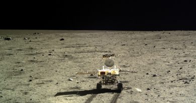Sonda lunar de China transportará cargas de agencias espaciales europea y francesa