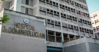 Reactivan servicio de atención a pacientes con TEA en Hospital Domingo Luciani