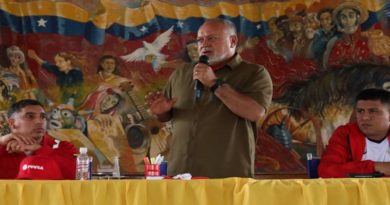 Realizan asamblea con la clase trabajadora de Pdvsa en Monagas